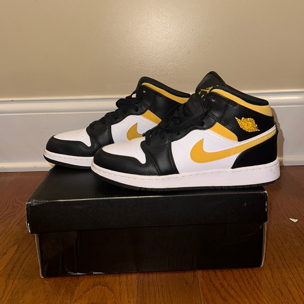 Nike Jordans